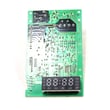 Microwave Electronic Control Board