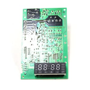Microwave Electronic Control Board 5304503187