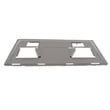 Microwave/hood Cover for Frigidaire FFMV162LBA - Part 5304472476