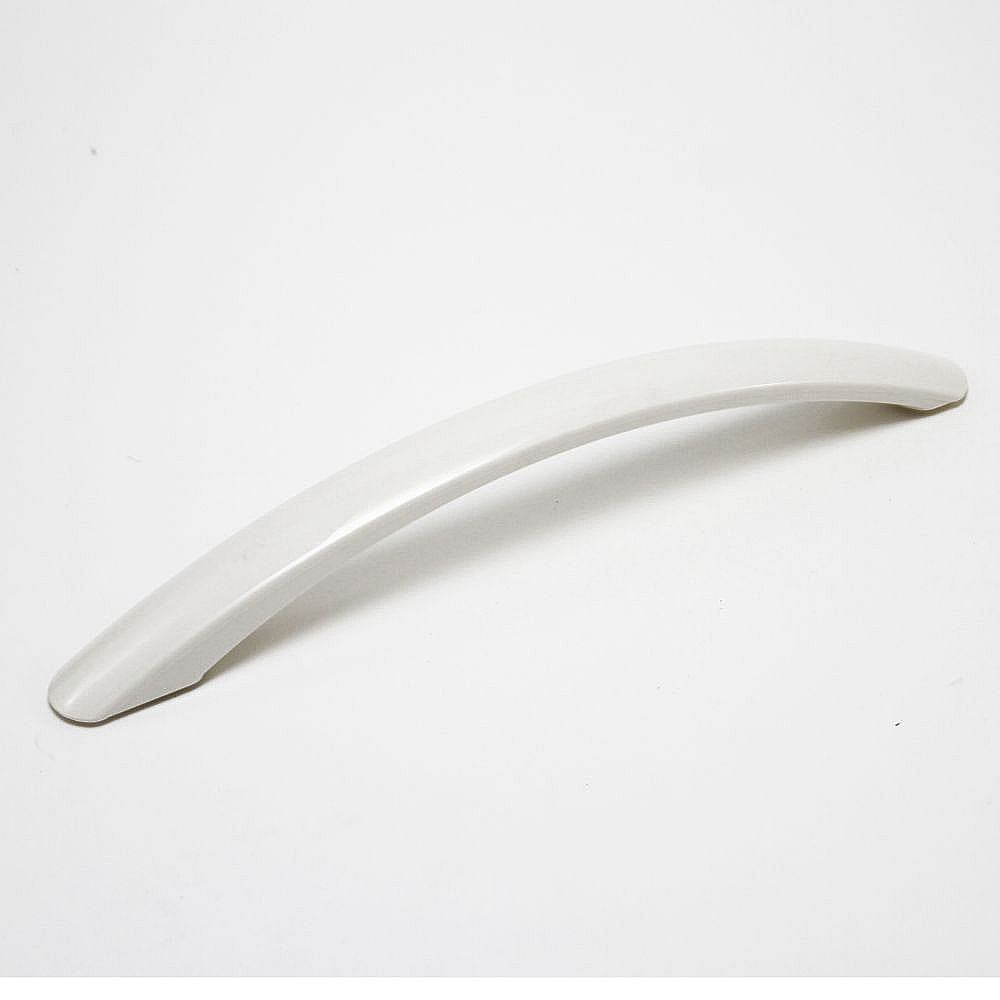 Frigidaire Part #5304472483, Microwave Door Handle (Bisque) | 11.75 x 3.30 x 1.65