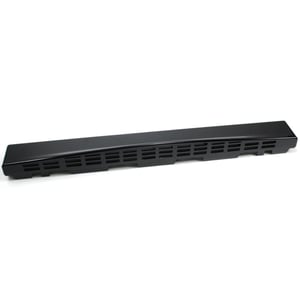 Microwave Vent Grille Assembly (black) 5304472489