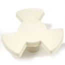 Microwave Turntable Motor Coupler