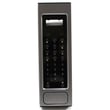 Microwave Control Panel Assembly (black And Stainless) for Frigidaire CGMO205KFA - Part 5304472842