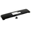 Range Control Panel for Kenmore 79075663202 - Part 5304472959