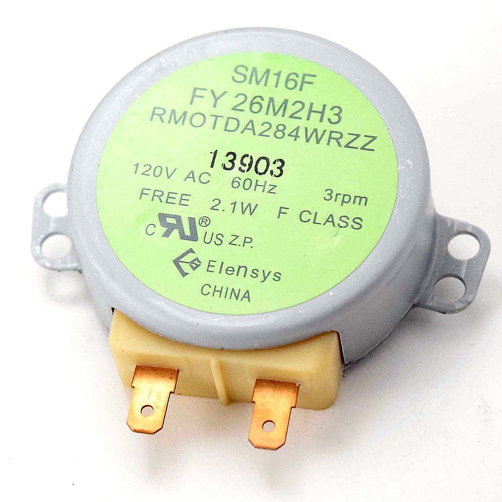 Electrolux Part #5304473090, Microwave Turntable Motor | 2.15 x 2.05 x 1.00