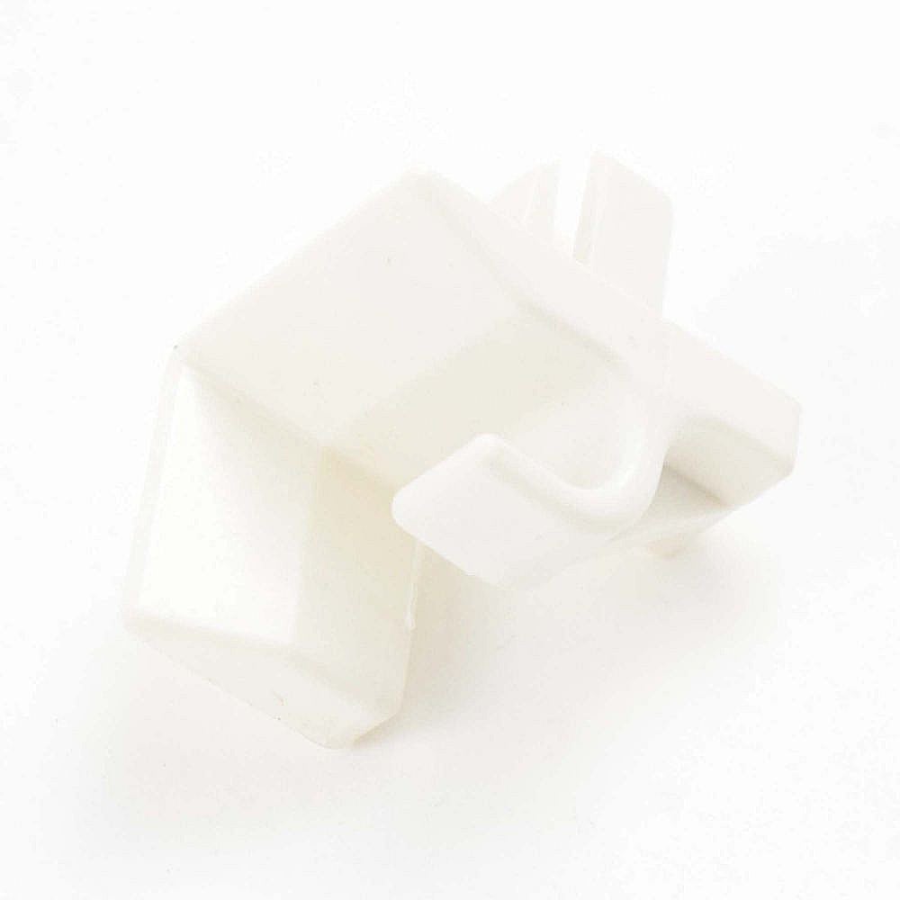 Electrolux Part #5304473094, Microwave Cooking Rack Support, Right Rear | 1.40 x 1.05 x 0.85