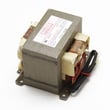 Microwave High-Voltage Transformer