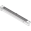 Microwave Vent Grille (bisque) for Frigidaire FGMV173KQA - Part 5304473794