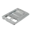 Microwave Base Plate Assembly for Frigidaire FGMV174KMA - Part 5304473797