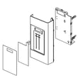 Microwave Control Panel Assembly for Frigidaire CGMV173KBB - Part 5304473808
