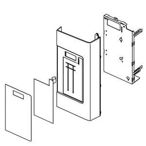 Control Panel 5304473809