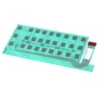 Microwave Keypad 5304473813