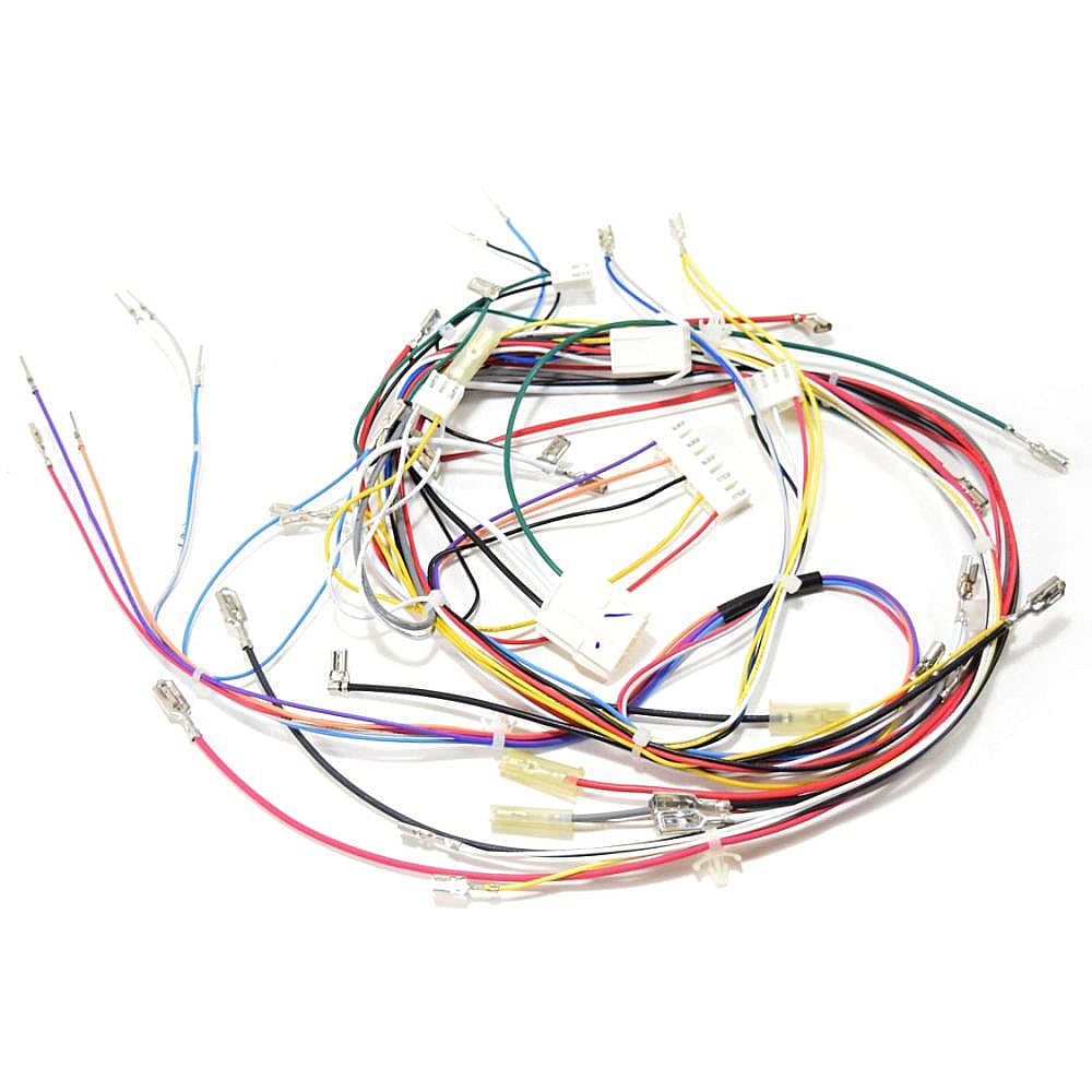 Frigidaire Part #5304492944, Microwave Wire Harness | 10.00 x 6.70 x 2.15