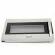 Microwave Door Assembly for Frigidaire FGMV174KMA - Part 5304473824