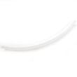 Microwave Door Handle (white) for Frigidaire CGMV173KBB - Part 5304473829