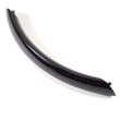 Microwave Door Handle for Frigidaire CGMV173KBB - Part 5304473830