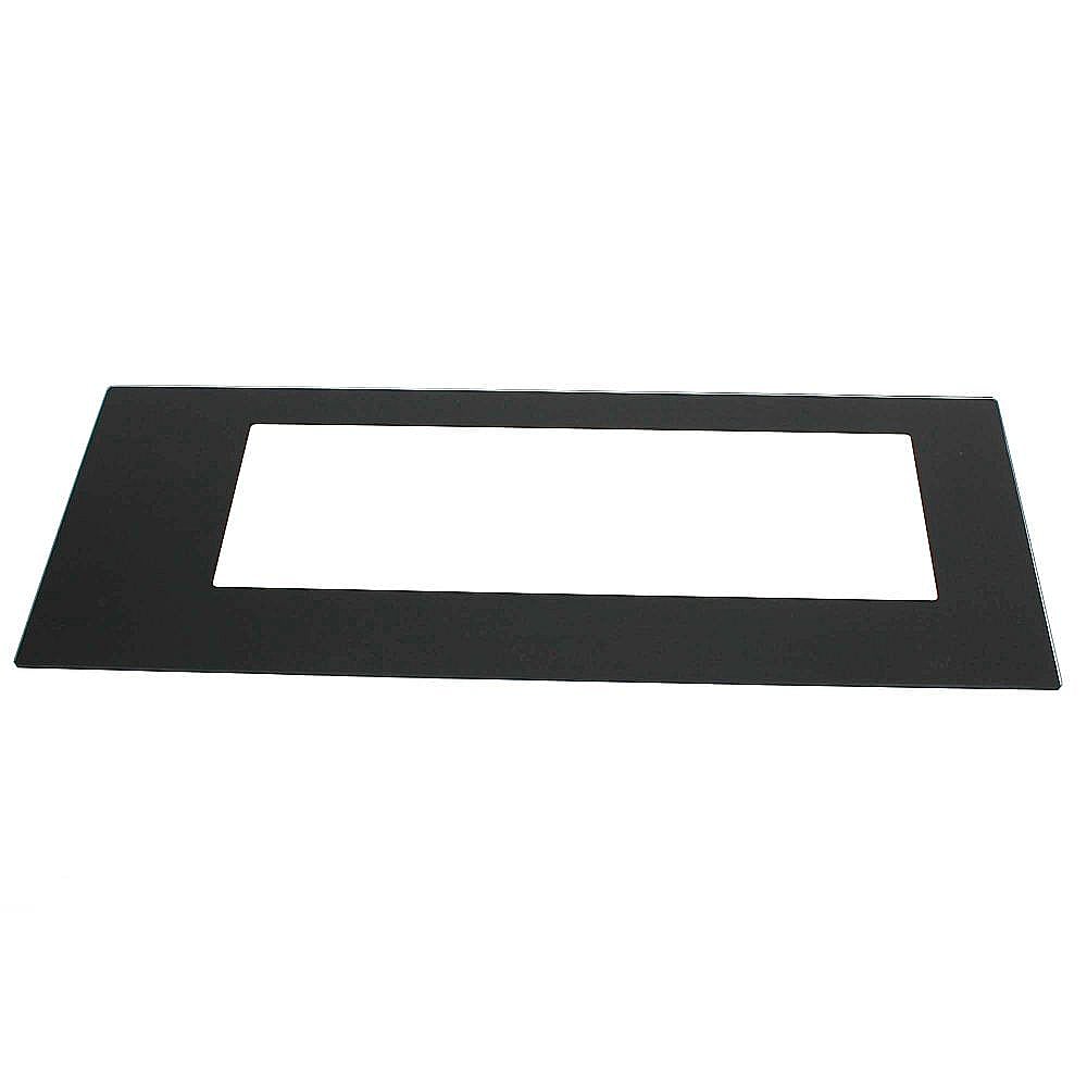 Frigidaire Part #5304473834, Microwave/hood Glass | 21.95 x 8.80 x 0.10