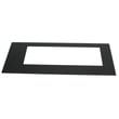 Microwave/hood Glass for Frigidaire CGMV173KBB - Part 5304473834