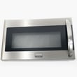 Microwave Door Assembly (stainless) 5304473842