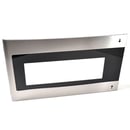Microwave Door Outer Frame 5304473843
