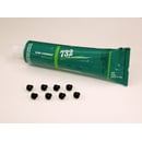 Range Surface Burner Grate Pad Set