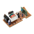 Wall Oven Microwave Electronic Control Board 5304475168