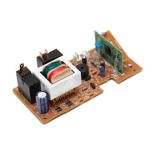 Wall Oven Microwave Electronic Control Board 5304475168