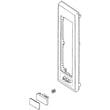 Wall Oven Microwave Control Panel Frame for Kenmore 79048843900 - Part 5304475169