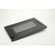 Microwave Door Assembly for Kenmore 79049612318 - Part 5304475174