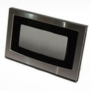 Wall Oven Microwave Door Assembly (stainless) 5304475175