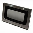 Wall Oven Microwave Door Assembly (stainless) for Kenmore 79049613318 - Part 5304475175