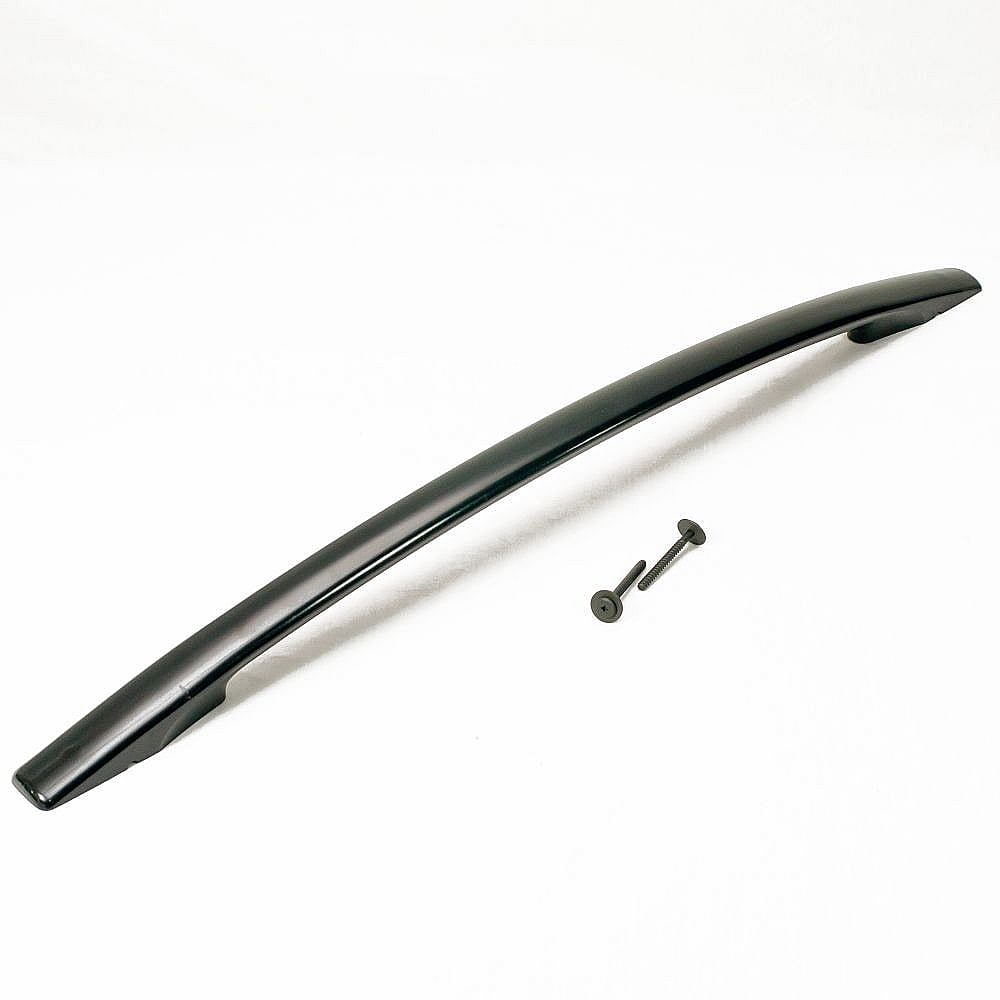 Photo of Range Oven Door Handle from Repair Parts Direct