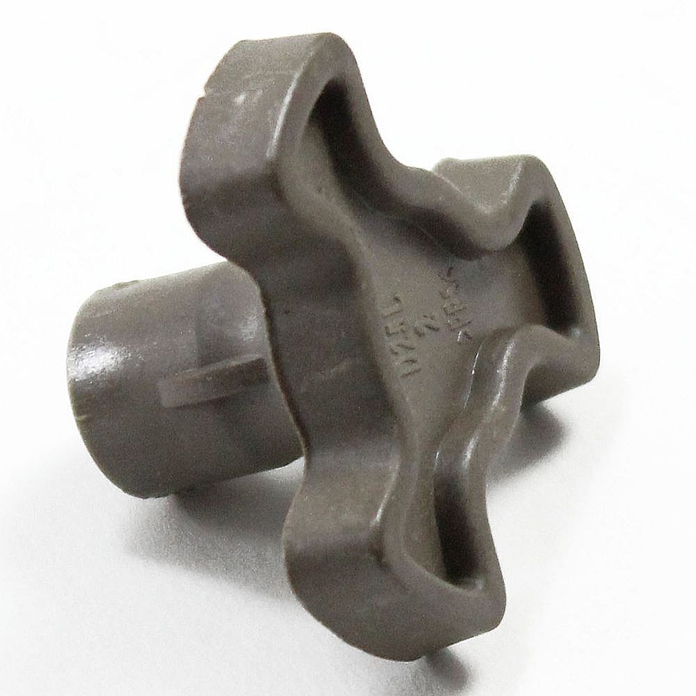 Frigidaire Part #5304476219, Coupler | 1.20 x 1.15 x 0.85