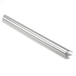 Microwave Door Handle (stainless) for Electrolux EI30SM55JSC - Part 5304477336