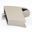 Microwave Door Handle End Cap 5304477353