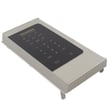 Microwave Control Panel for Frigidaire FFMV162LBA - Part 5304477376