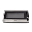 Frigidaire Microwave Door Assembly (Stainless)