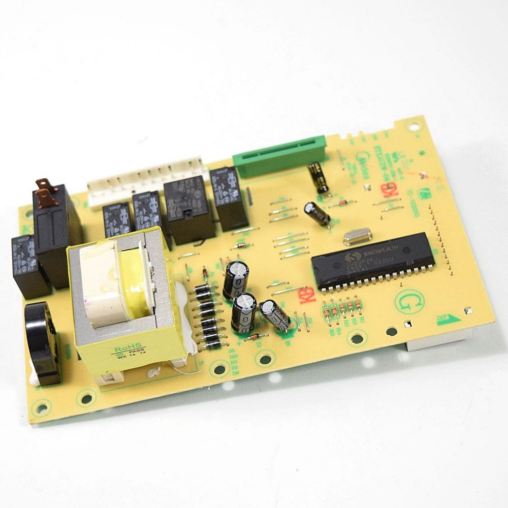 Photo of Microwave Electronic Control Board from Repair Parts Direct