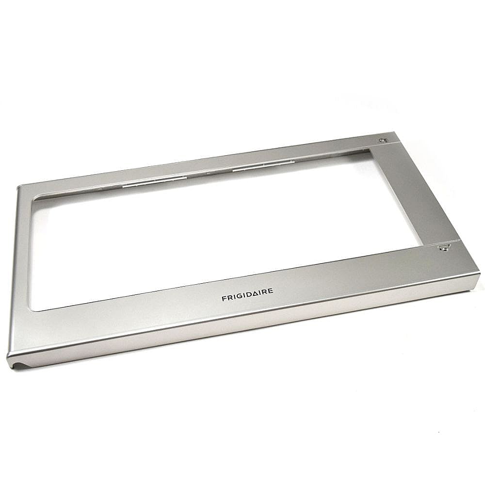 Part #5304477397, Microwave Door Outer Frame / 23.25 x 12.50 x 1.50