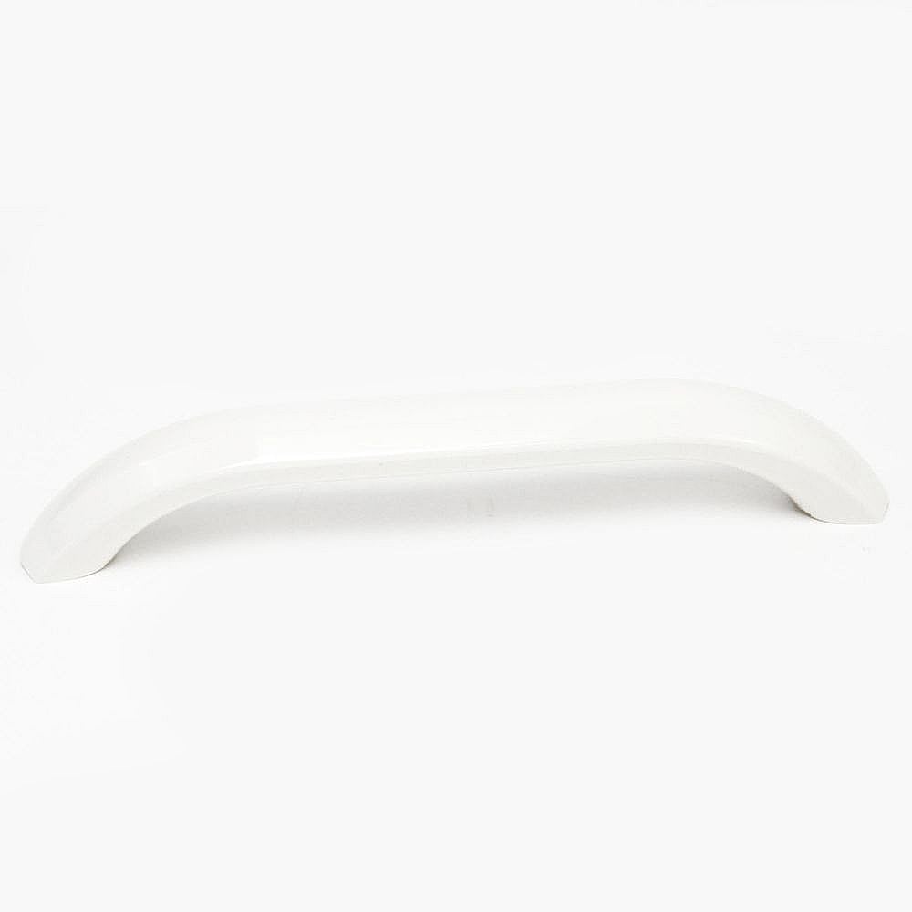 Photo of Microwave Door Handle (Bisque) from Repair Parts Direct