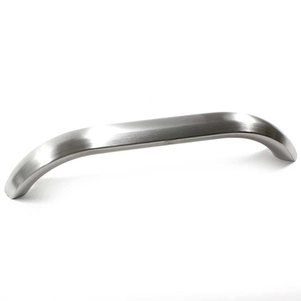 Part #5304538972, Microwave Door Handle (Stainless) (Replaces 5304477401)