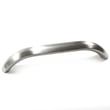 Microwave Door Handle (stainless) for Frigidaire FFMV164LSA - Part 5304538972