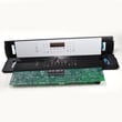 Range Oven Control Board for Frigidaire CGGF3056KFC - Part 5304478040