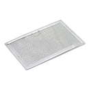 Microwave Grease Filter (replaces 5304478913)