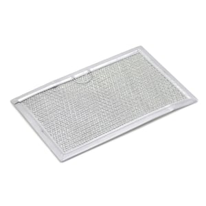 Microwave Grease Filter (replaces 5304478913) 5304509444
