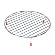Microwave Cooking Rack for Electrolux EI30BM60MSA - Part 5304478926