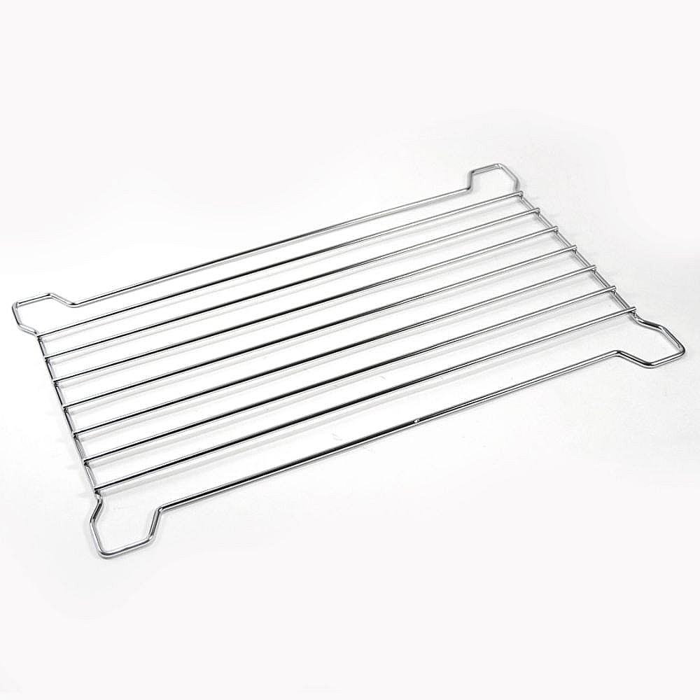 Photo of Microwave Metal Rack from Repair Parts Direct