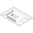 Base for Frigidaire GLEB30M9EQA - Part 5304478938
