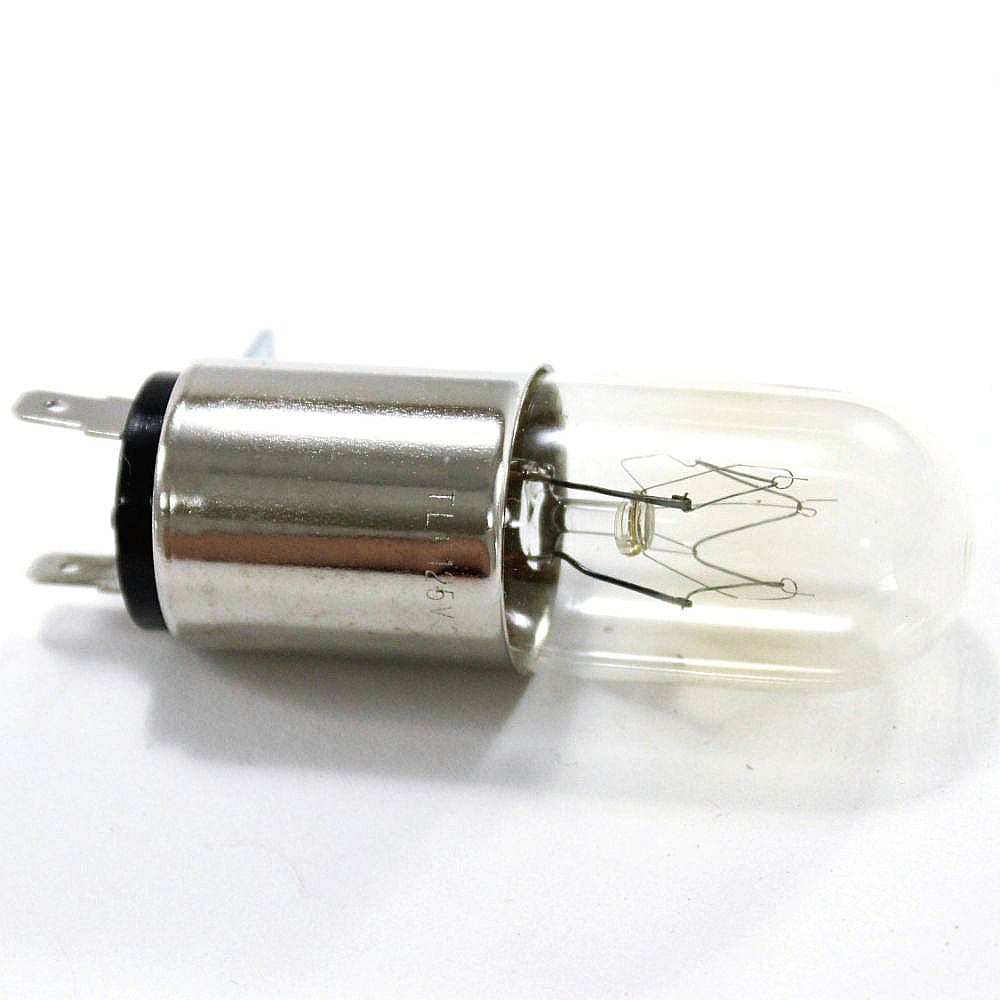 Part #5304500304, Frigidaire Microwave Light Bulb / 2.60 x 0.85 x 0.80