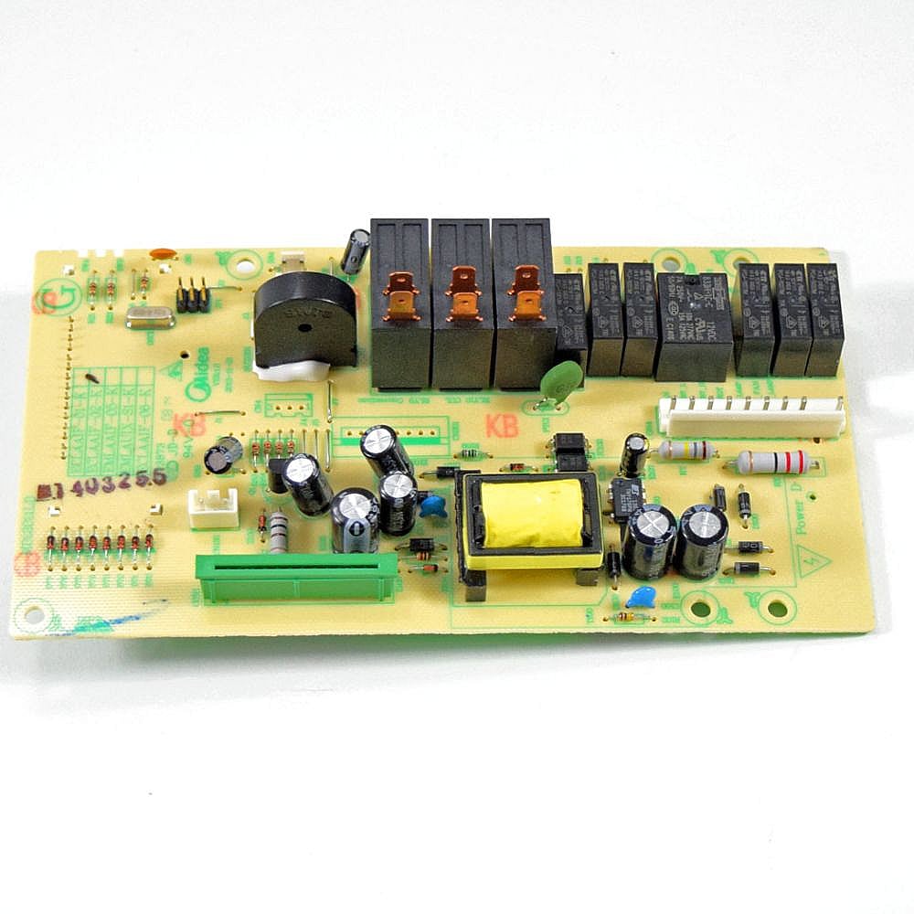 Photo of Microwave Electronic Control Board from Repair Parts Direct
